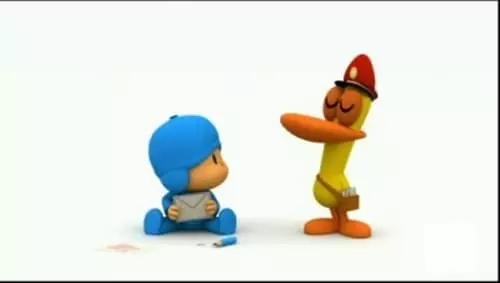 Pocoyo S3E5