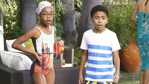 Black-ish S2E14