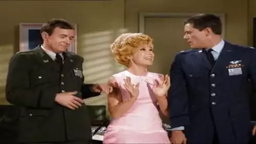 Jeannie é um Gênio S1E28