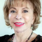 Isabel Allende