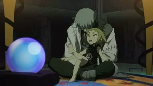 Soul Eater S1E44