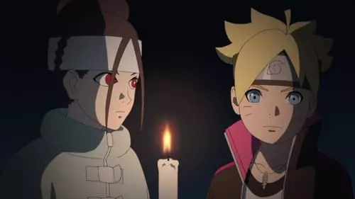 Boruto: Naruto Next Generations S1E277