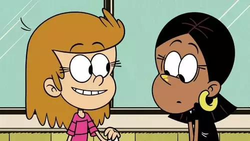 The Loud House S4E31