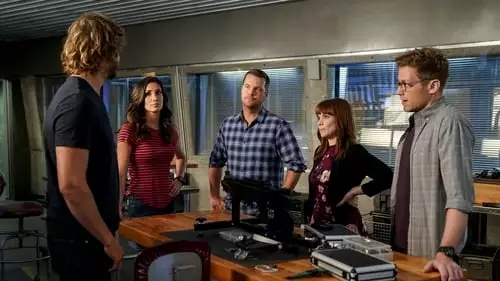 NCIS: Los Angeles S9E1