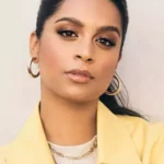 Lilly Singh