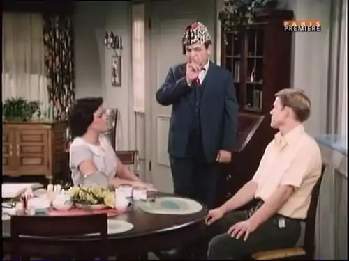 Happy Days S4E16