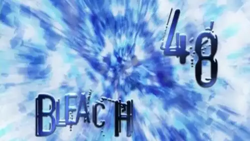 Bleach S1E48