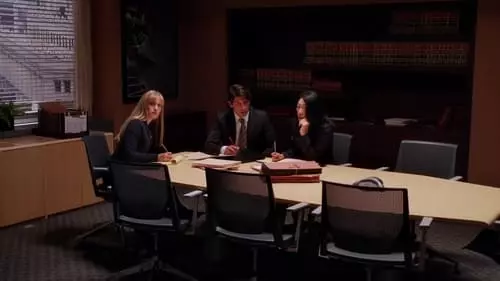 The Good Wife – Pelo Direito de Recomeçar S4E6