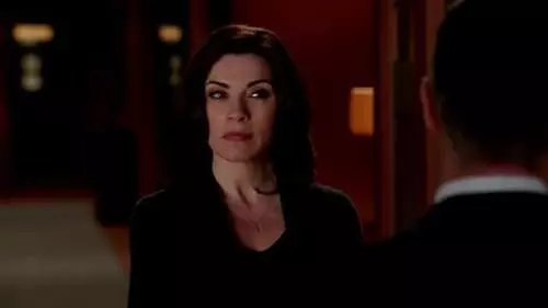 The Good Wife – Pelo Direito de Recomeçar S4E3