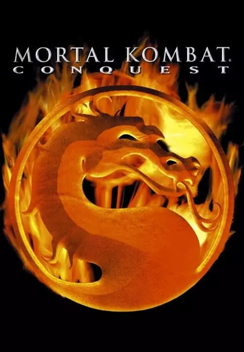 Mortal Kombat: A Conquista – Temporada 1