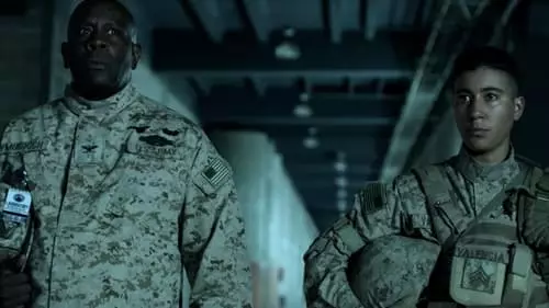 S.O.Z: Soldados ou Zumbis S1E6