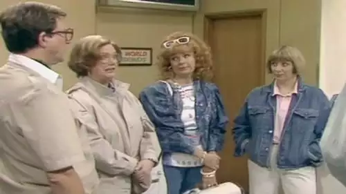 Victoria Wood S1E4