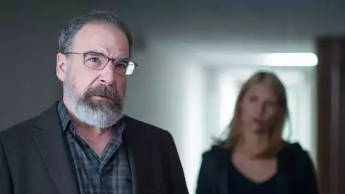 Homeland – Segurança Nacional S5E9