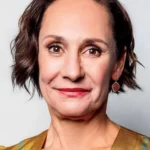 Laurie Metcalf