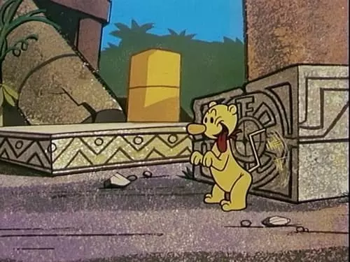 O Marinheiro Popeye S1E94