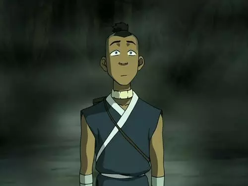 Avatar: A Lenda de Aang S2E4