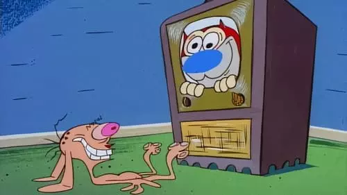 Ren e Stimpy S1E2