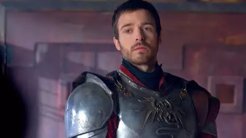 The Outpost S1E2