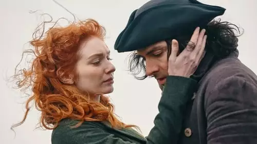 Poldark: Herói de Guerra S5E8