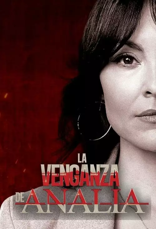 La venganza de Analía – Temporada 1