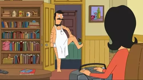 Bob’s Burgers S5E11