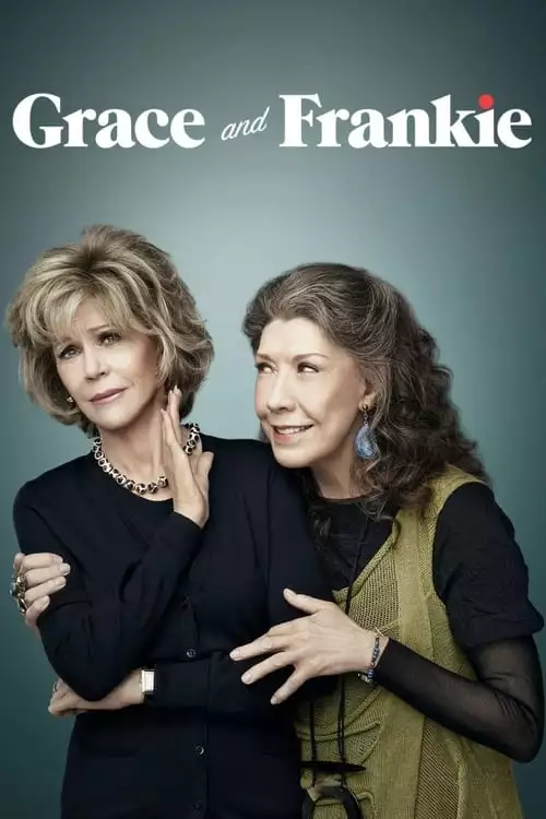 Grace and Frankie – Temporada 1