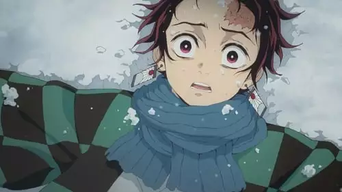 Demon Slayer: Kimetsu no Yaiba S1E1