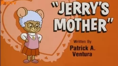 Os Filhos de Tom e Jerry S2E7