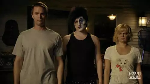 Raising Hope S1E22