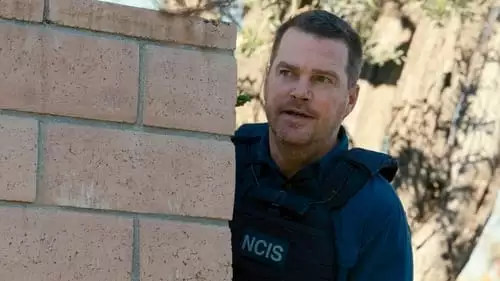 NCIS: Los Angeles S13E16