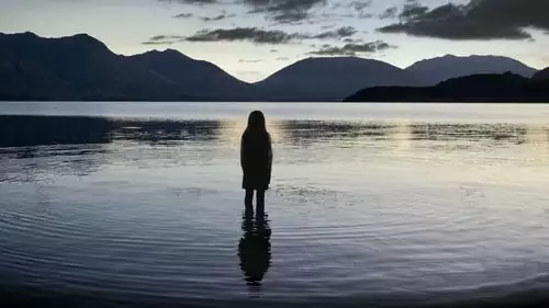 Top of the Lake S1E1