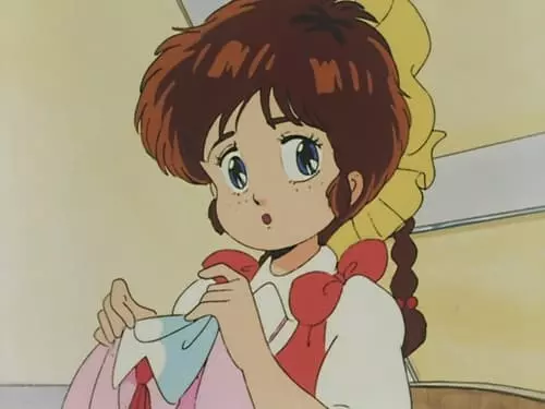 Magical Idol Pastel Yumi S1E12