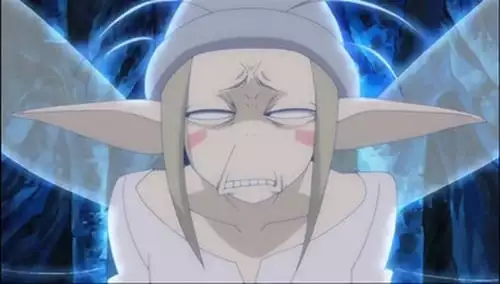 Soul Eater S1E9