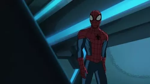 Ultimate Homem-Aranha S3E14