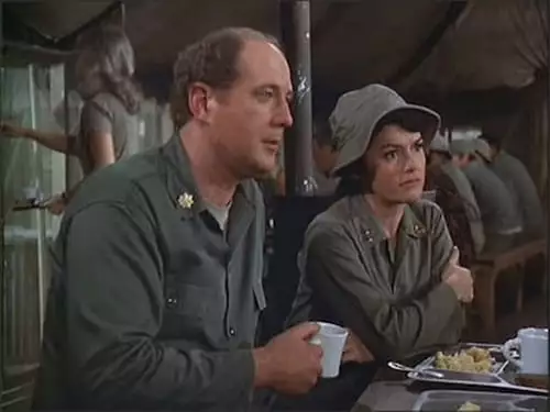 M*A*S*H S6E21