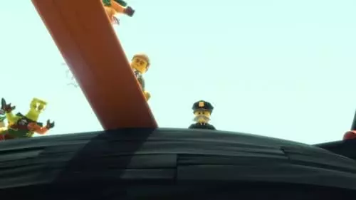 Ninjago: Mestres do Spinjitzu S6E8