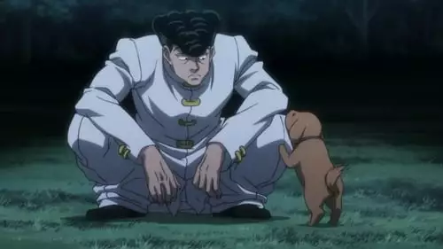 Hunter x Hunter S2E87