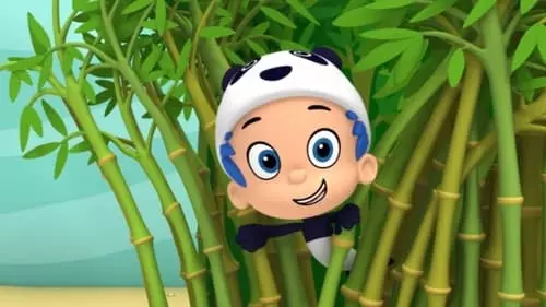 Bubble Guppies S4E8