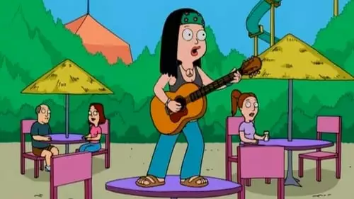 American Dad! S2E7