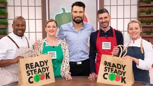 Ready Steady Cook S1E1