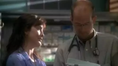 ER: Plantão Médico S4E3