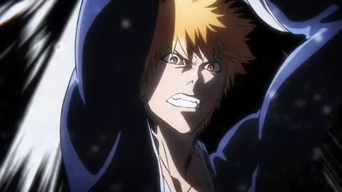 Bleach S2E1