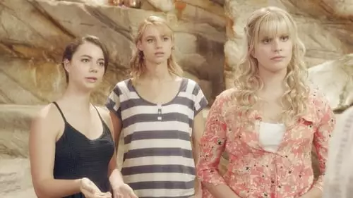 Mako Mermaids S1E4