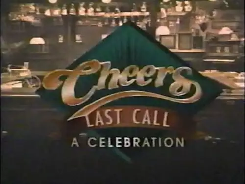 Cheers S0E9