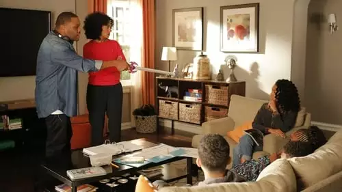 Black-ish S1E21