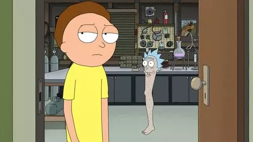 Rick e Morty S7E6