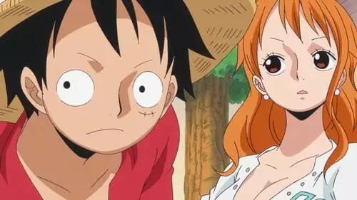 One Piece S18E779