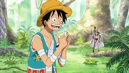 One Piece S12E409