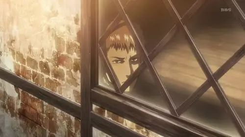 Attack on Titan S1E13