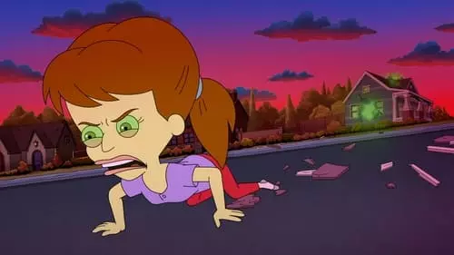 Big Mouth S5E4